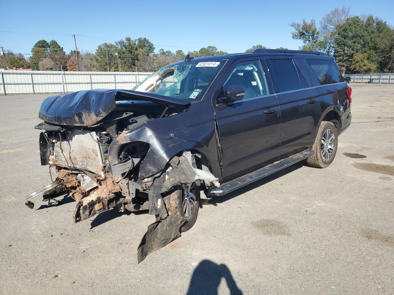 FORD EXPEDITION 2023