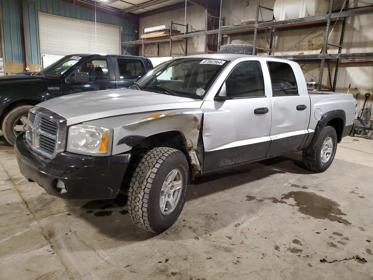 DODGE DAKOTA QUA 2007