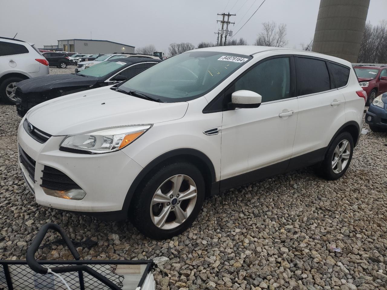 FORD ESCAPE SE 2015