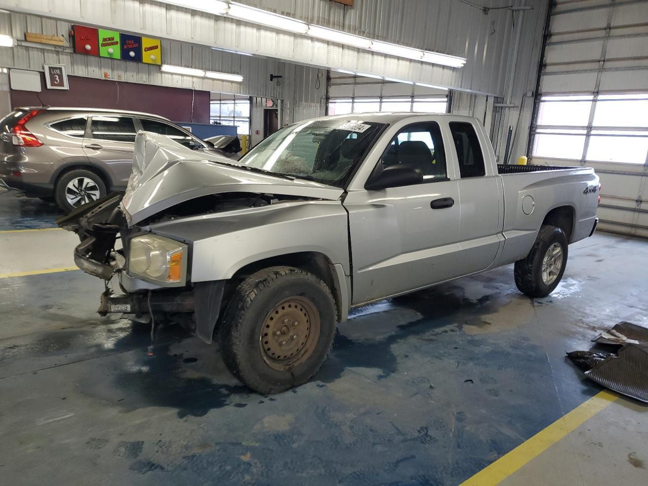 DODGE DAKOTA SLT 2006