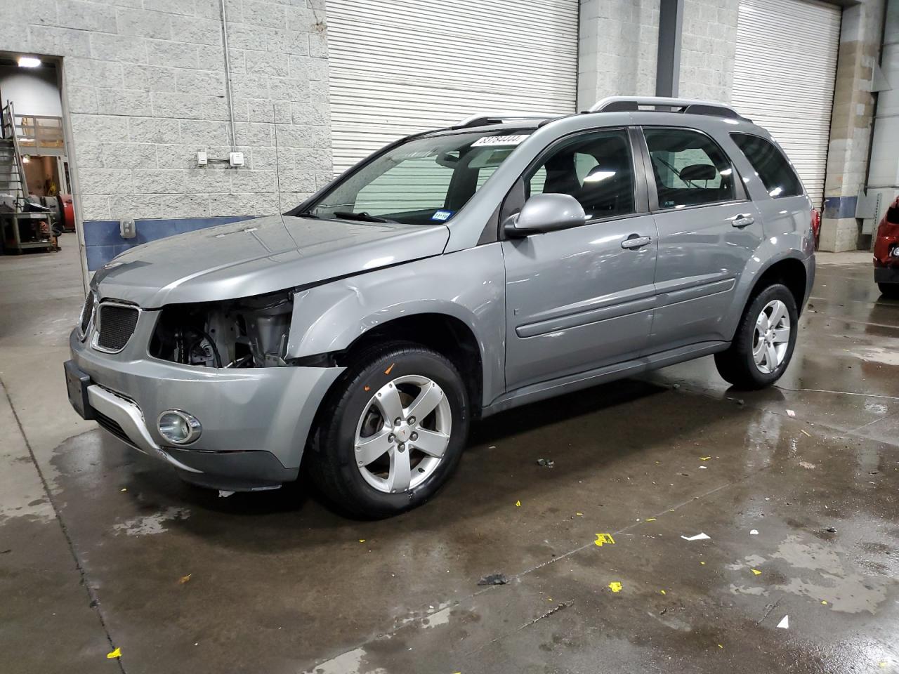 PONTIAC TORRENT 2006