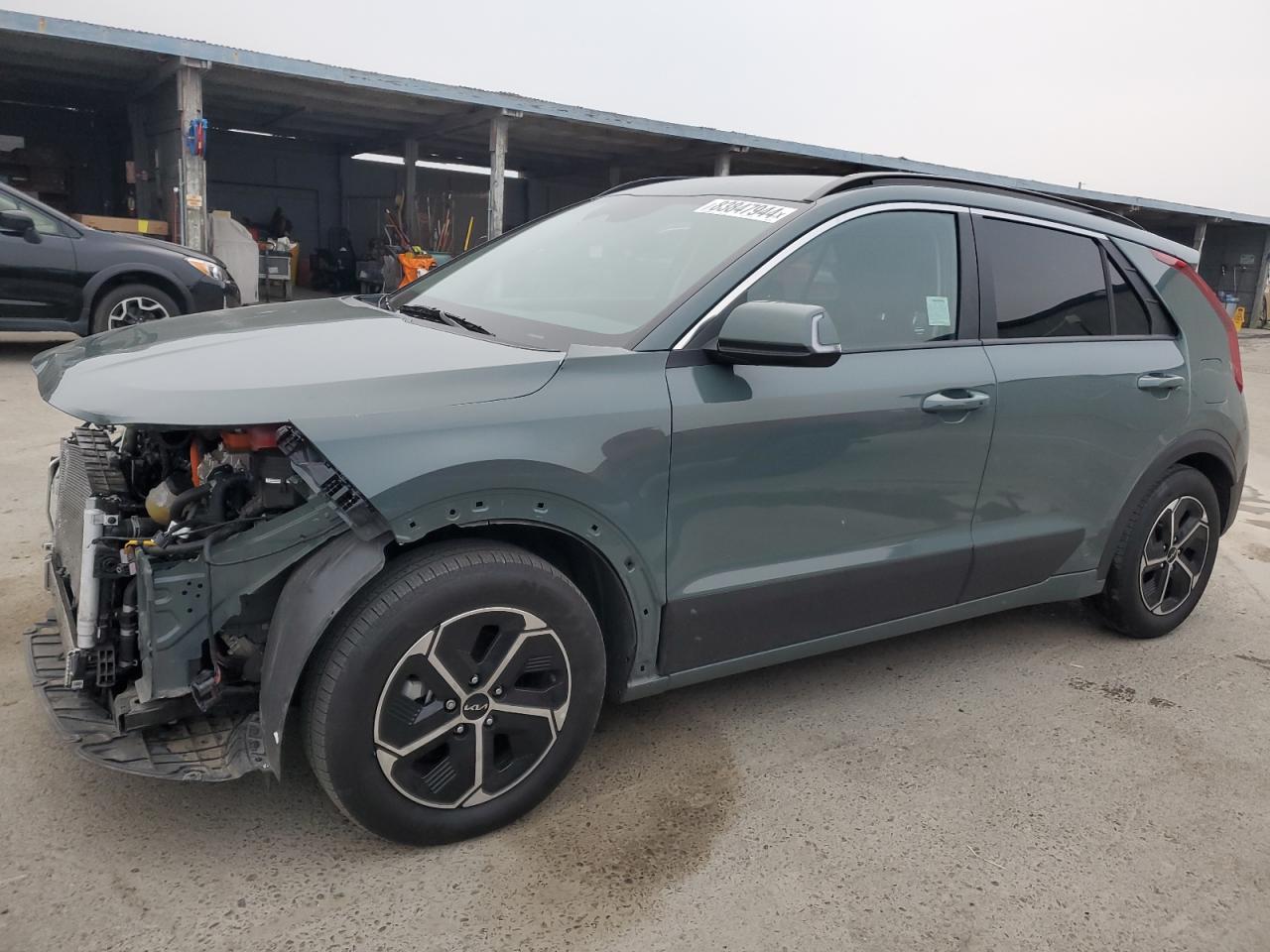 KIA NIRO EX 2023