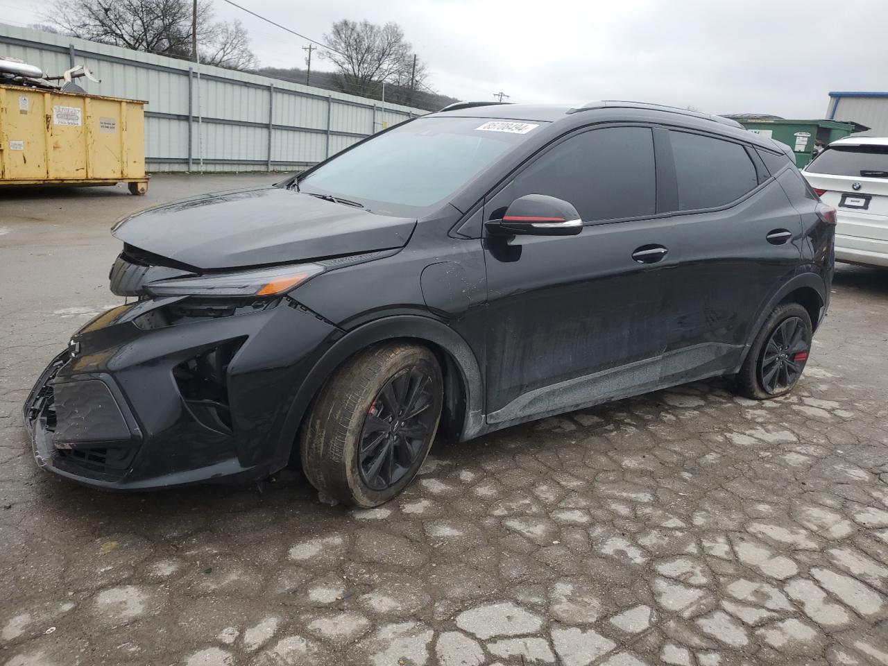 CHEVROLET BOLT EUV L 2023