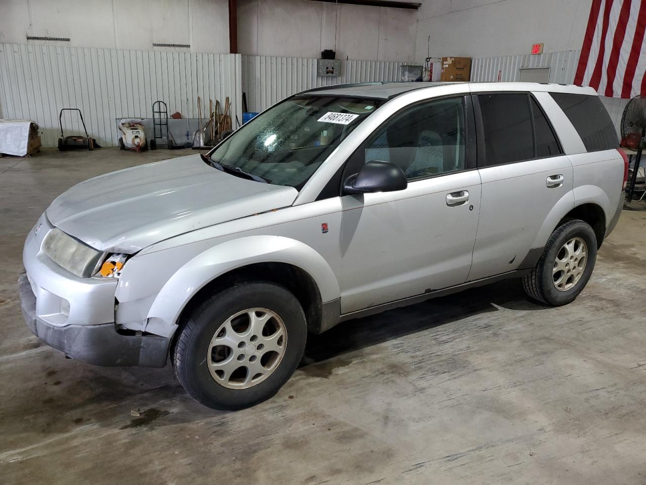 SATURN VUE 2004