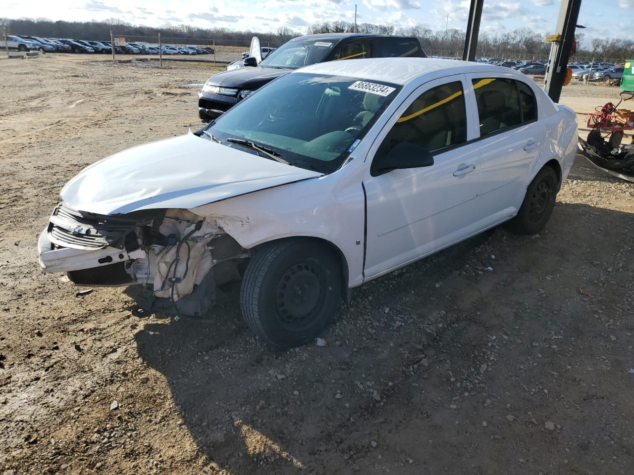 CHEVROLET COBALT LS 2006
