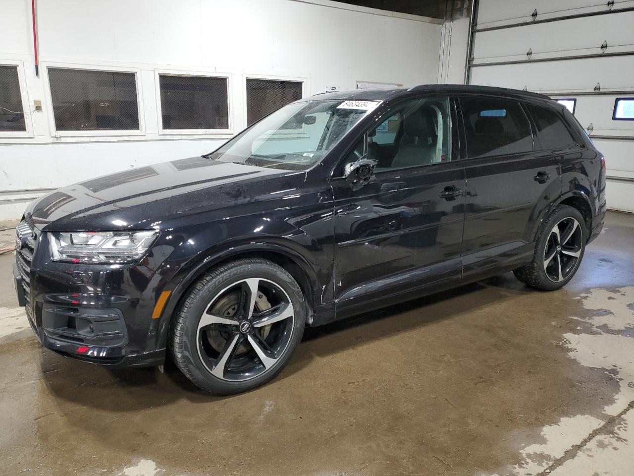AUDI Q7 PRESTIG 2019