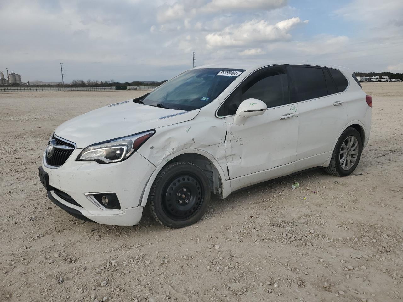 BUICK ENVISION 2020