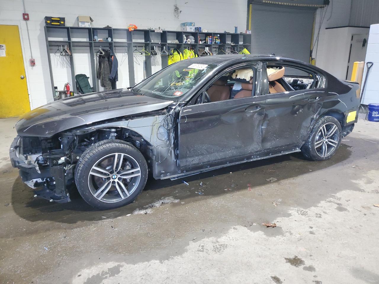 BMW 530 XI 2023