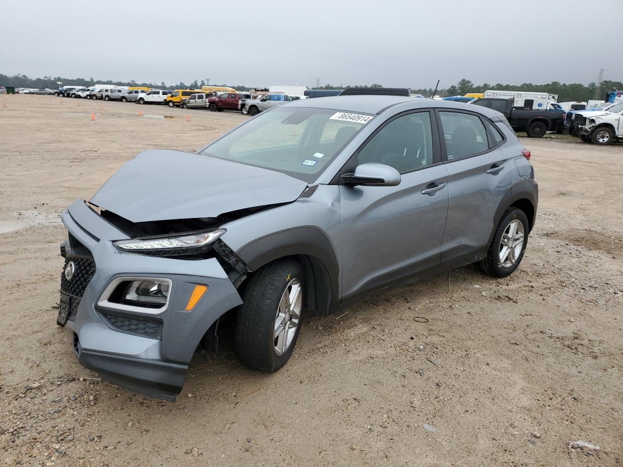 HYUNDAI KONA SE 2021
