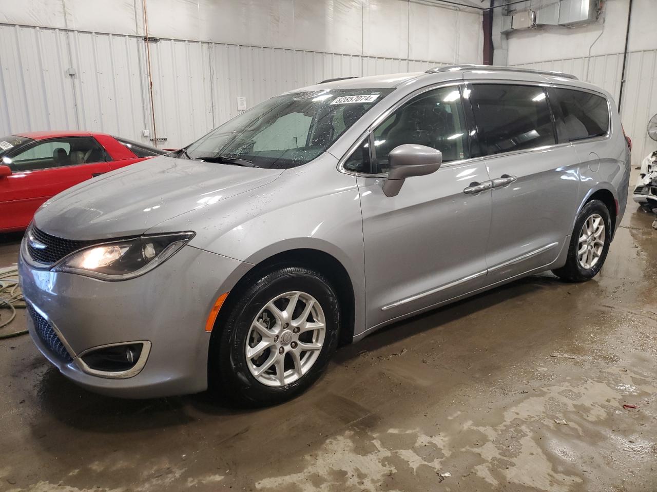 CHRYSLER PACIFICA T 2020