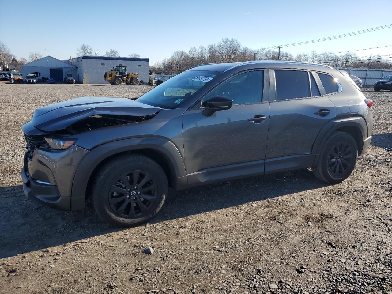 MAZDA CX-50 PREM 2024