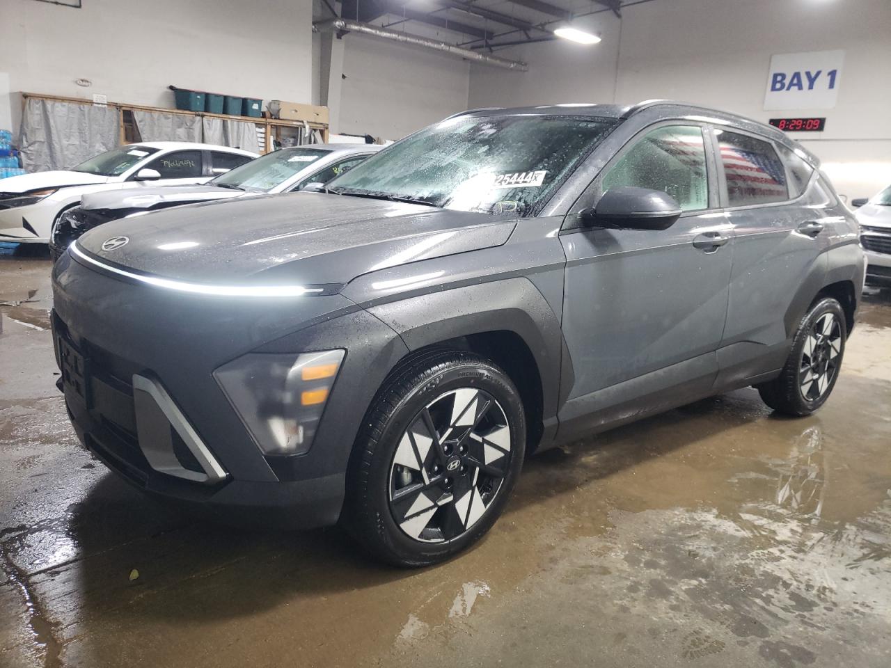 HYUNDAI KONA SEL 2024