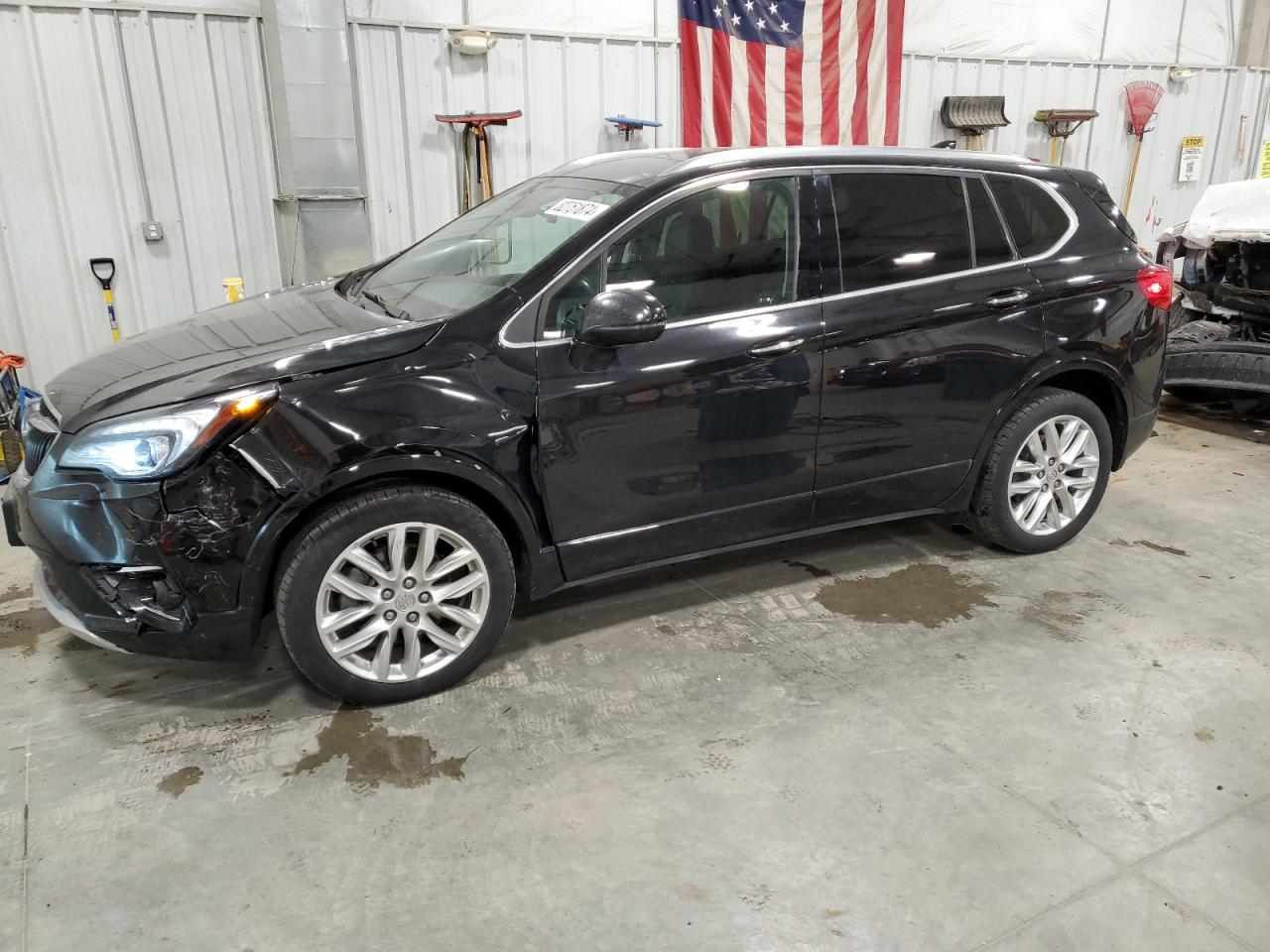 BUICK ENVISION P 2019