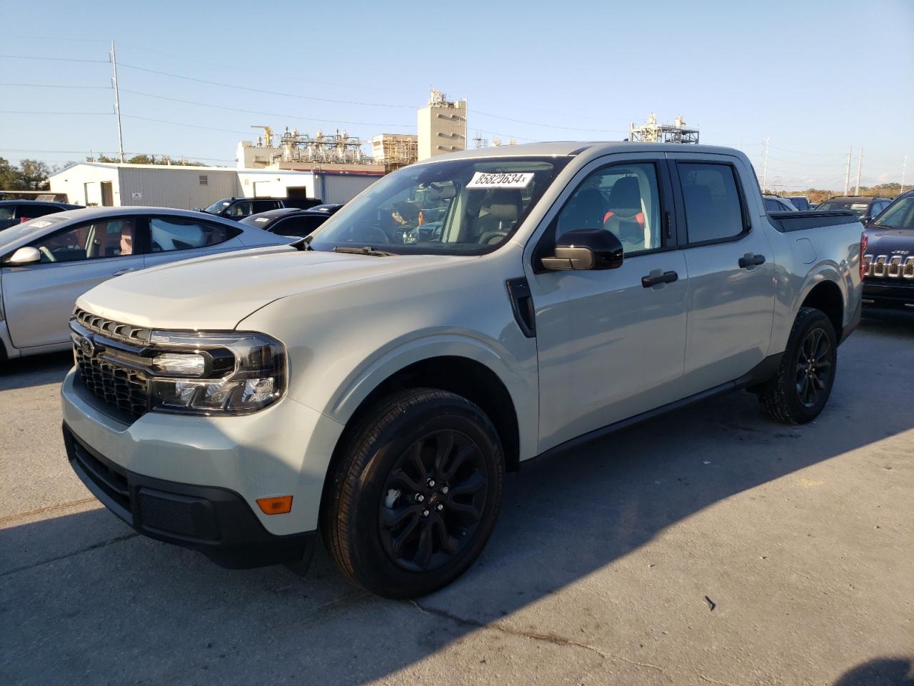 FORD MAVERICK X 2023