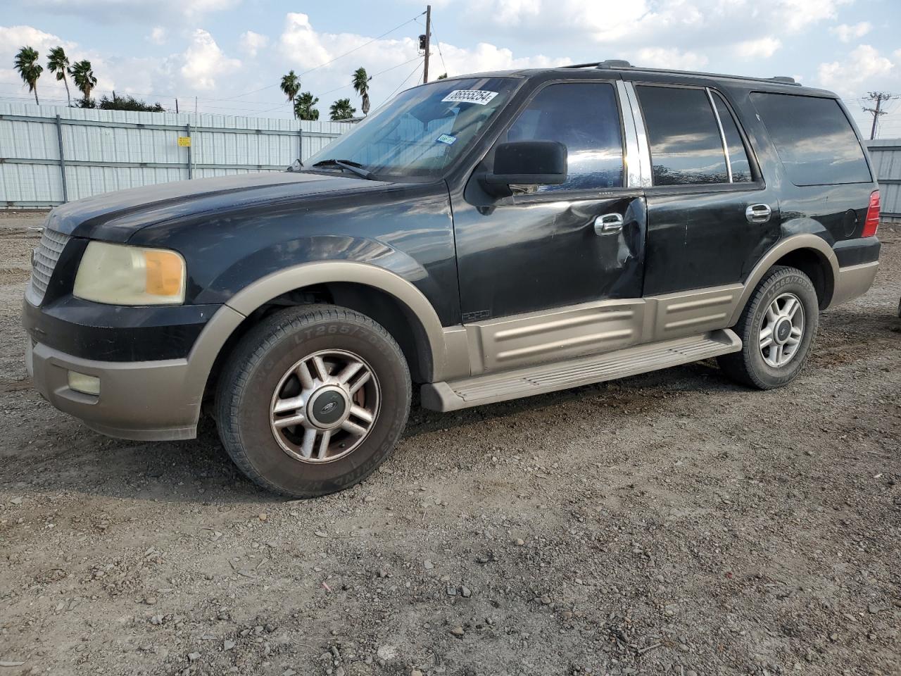 FORD EXPEDITION 2004