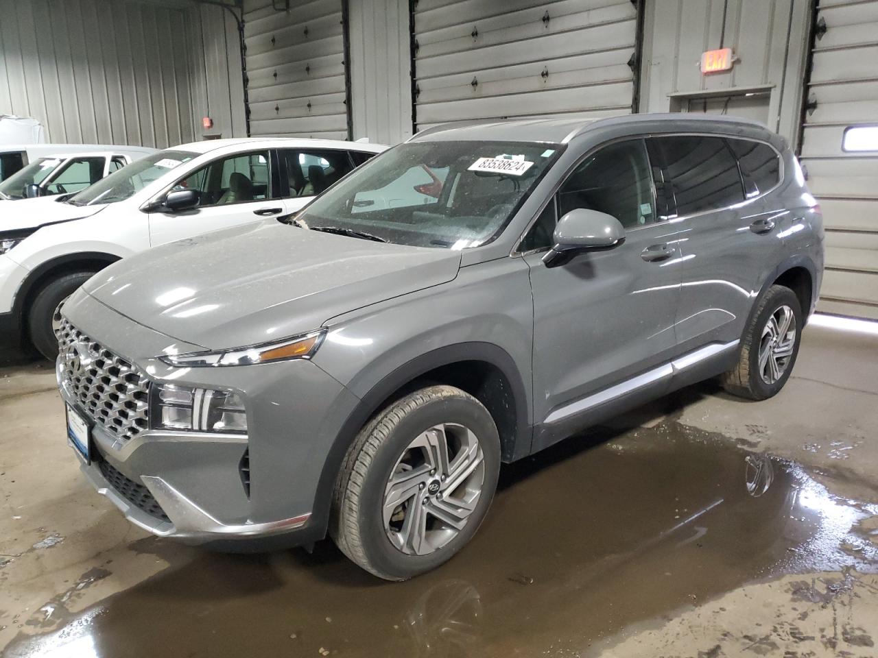 HYUNDAI SANTA FE S 2021