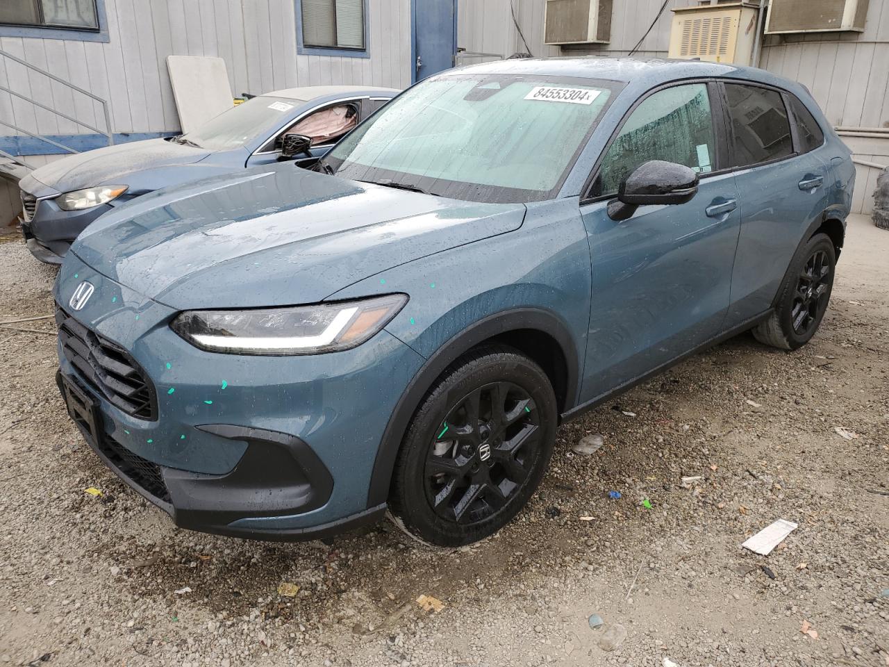 HONDA HR-V SPORT 2023