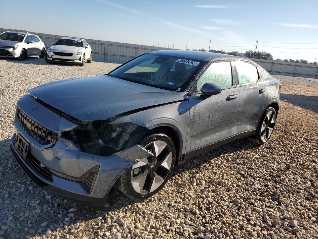 POLESTAR 2 2023