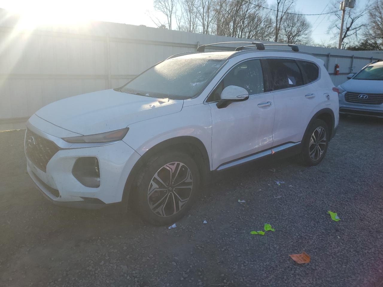 HYUNDAI SANTA FE L 2019