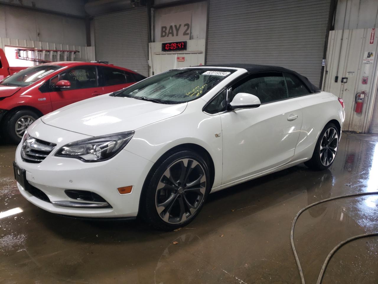 BUICK CASCADA PR 2016