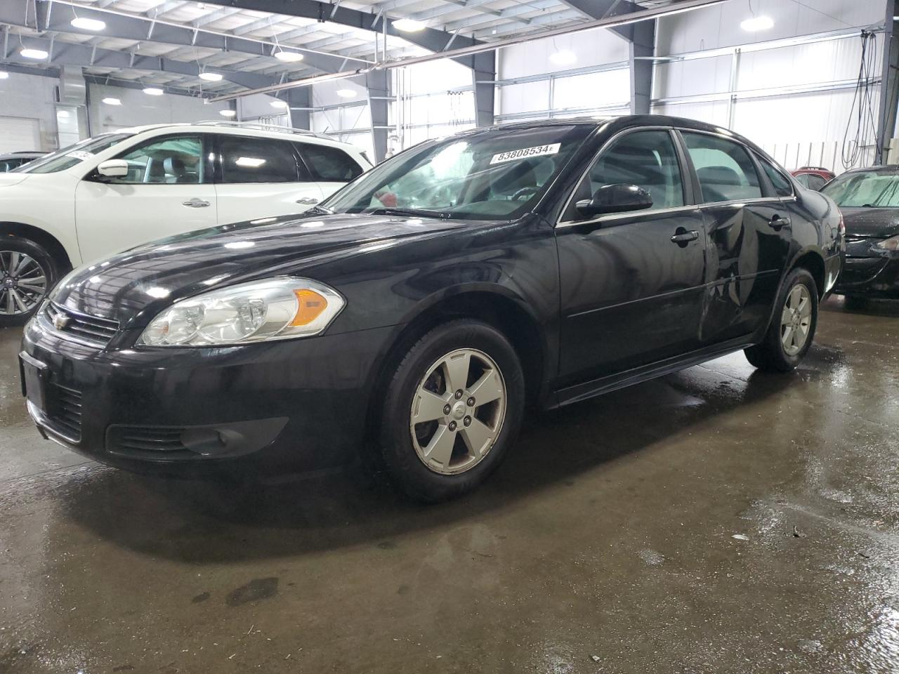 CHEVROLET IMPALA LT 2011