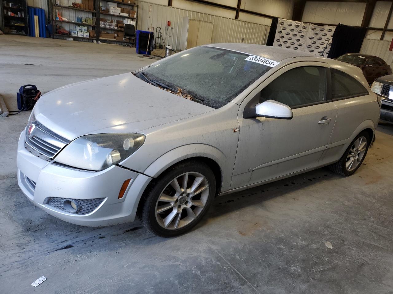 SATURN ASTRA XR 2008