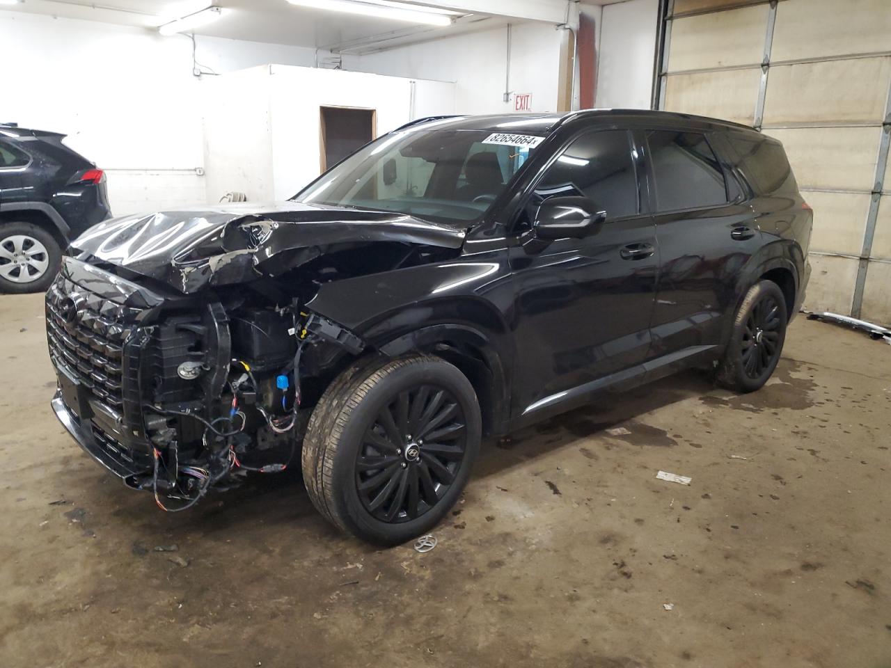 HYUNDAI PALISADE C 2024