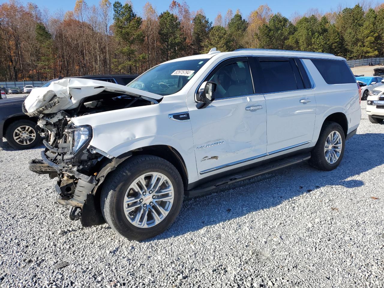 GMC YUKON XL C 2023
