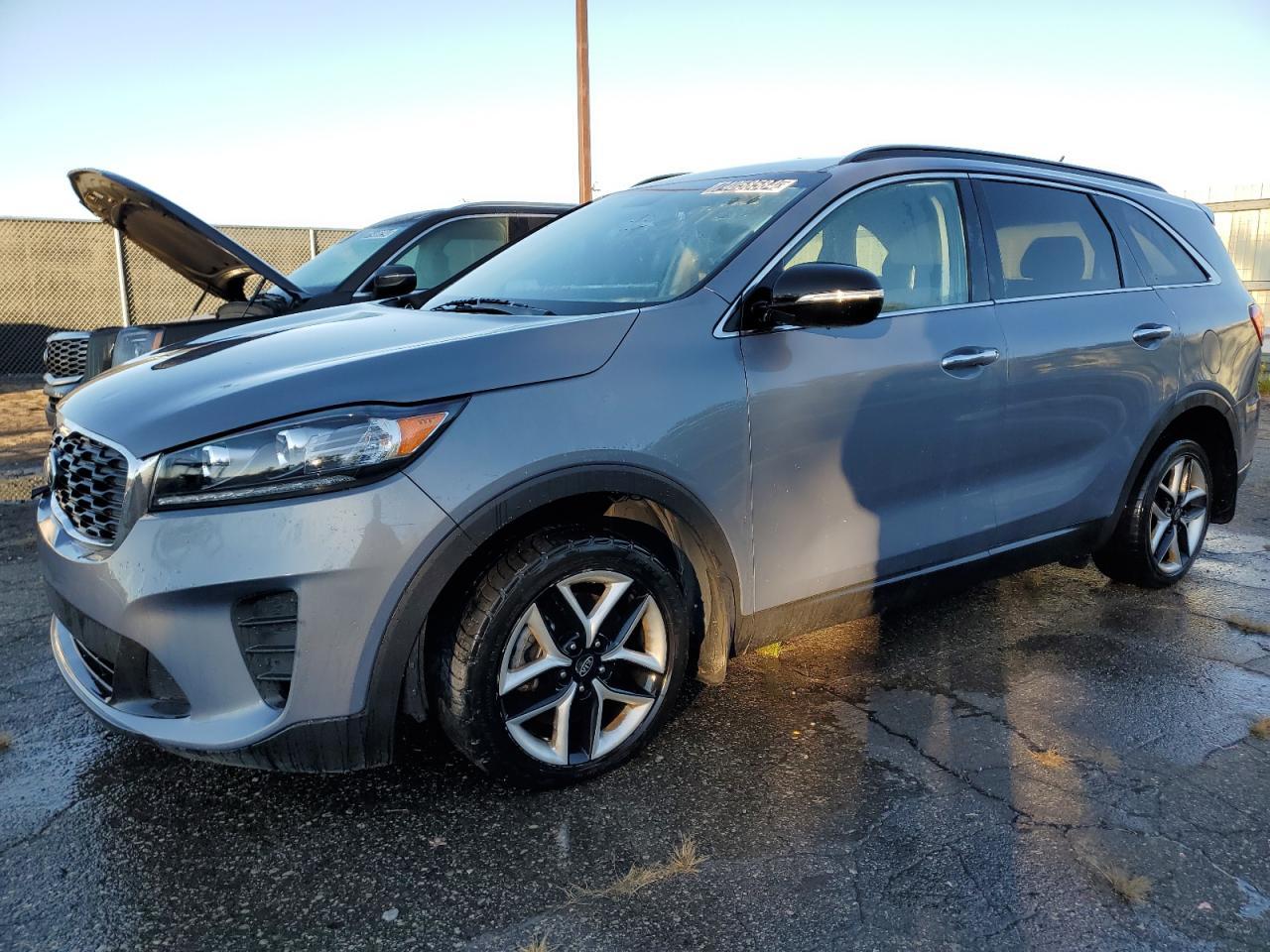 KIA SORENTO LX 2019