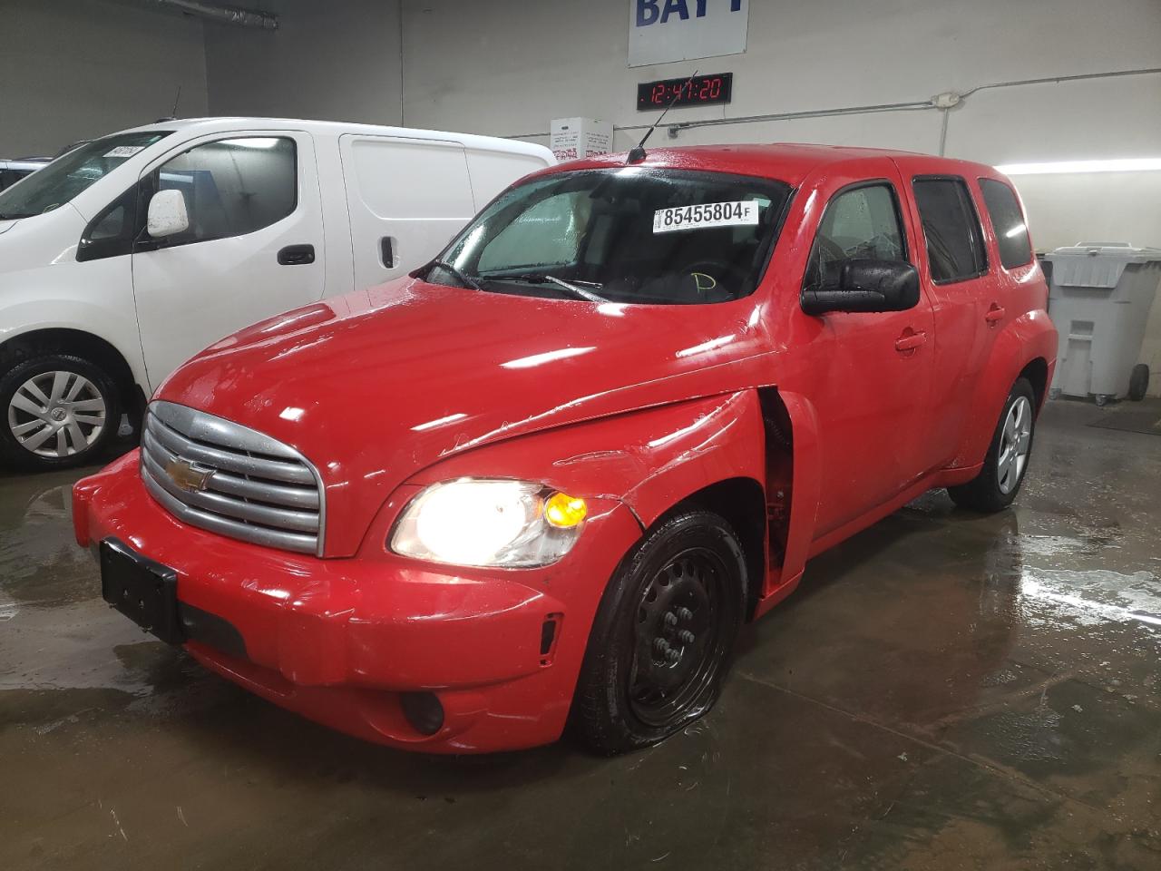 CHEVROLET HHR LS 2011