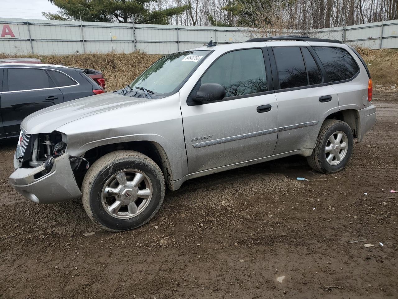 GMC ENVOY 2006