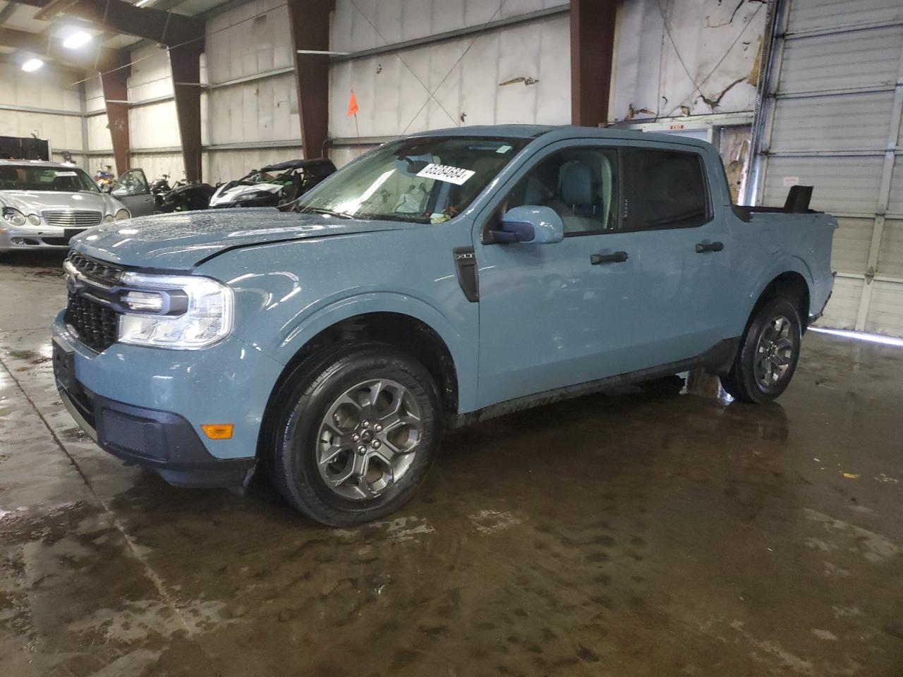 FORD MAVERICK X 2022