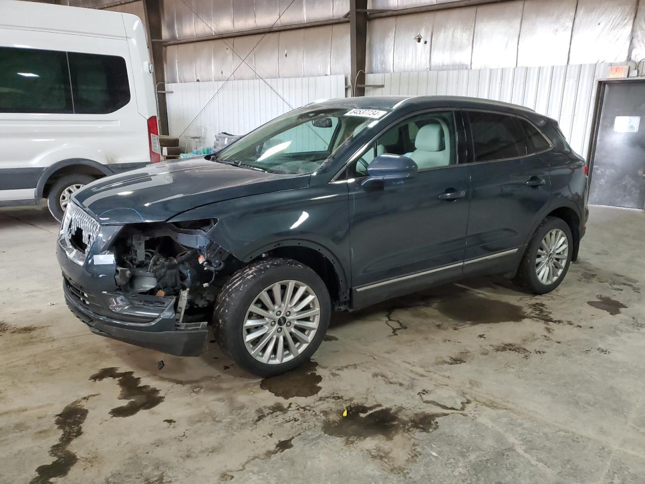 LINCOLN MKC 2019