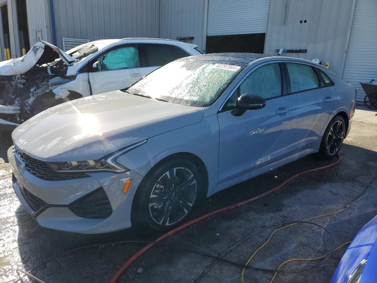 KIA K5 GT LINE 2024