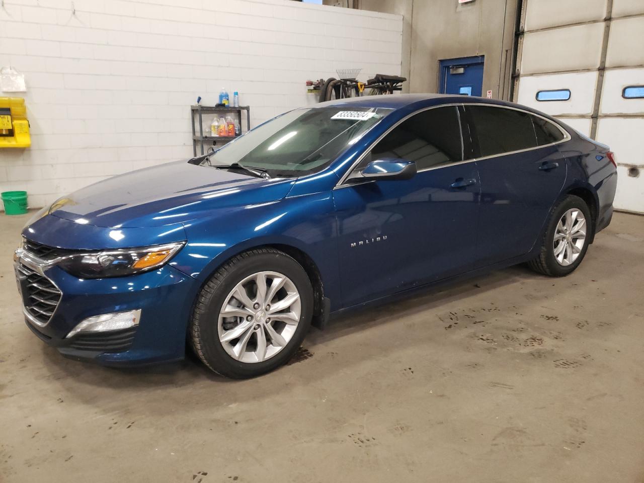 CHEVROLET MALIBU LT 2019