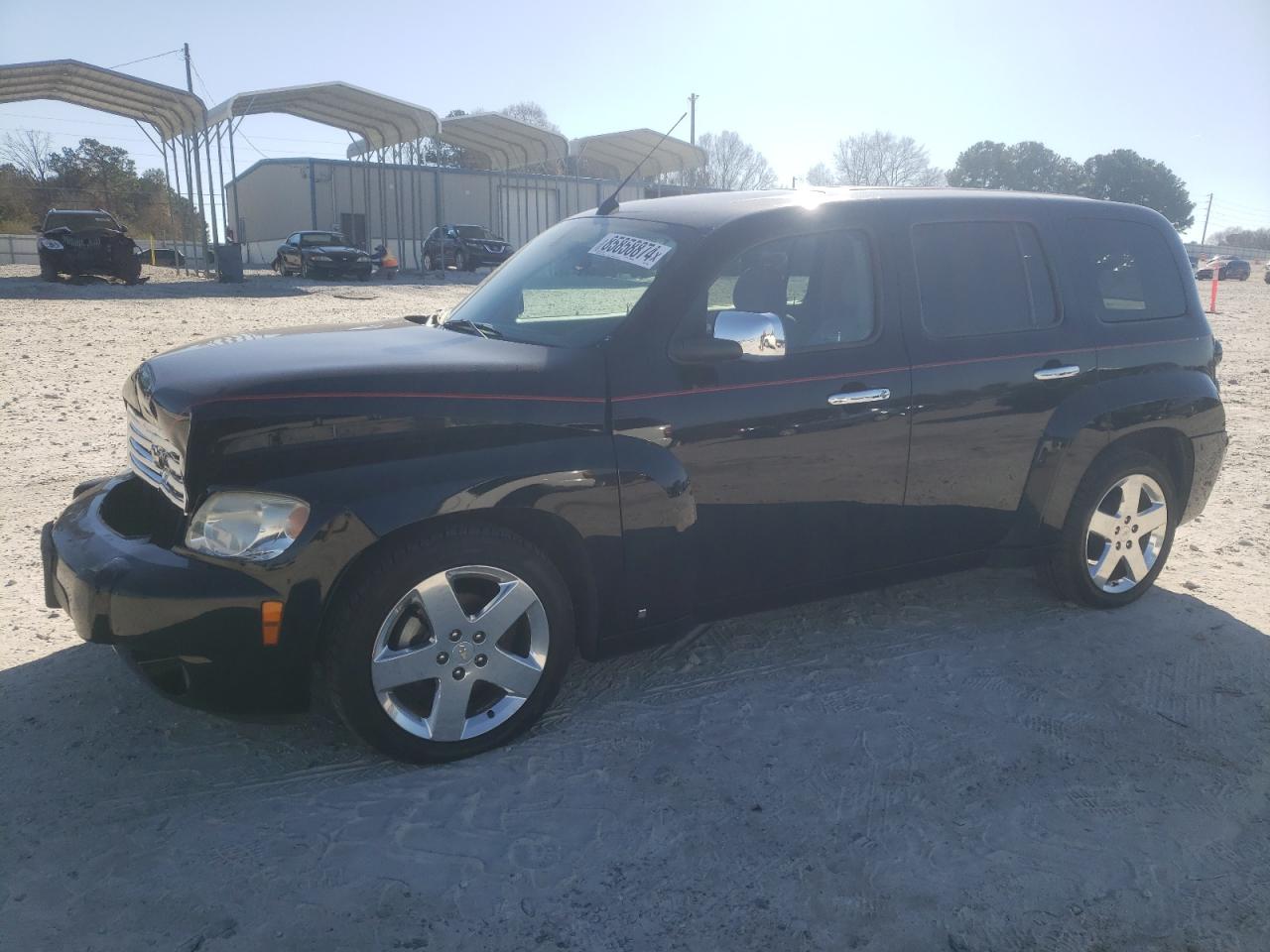 CHEVROLET HHR LT 2006