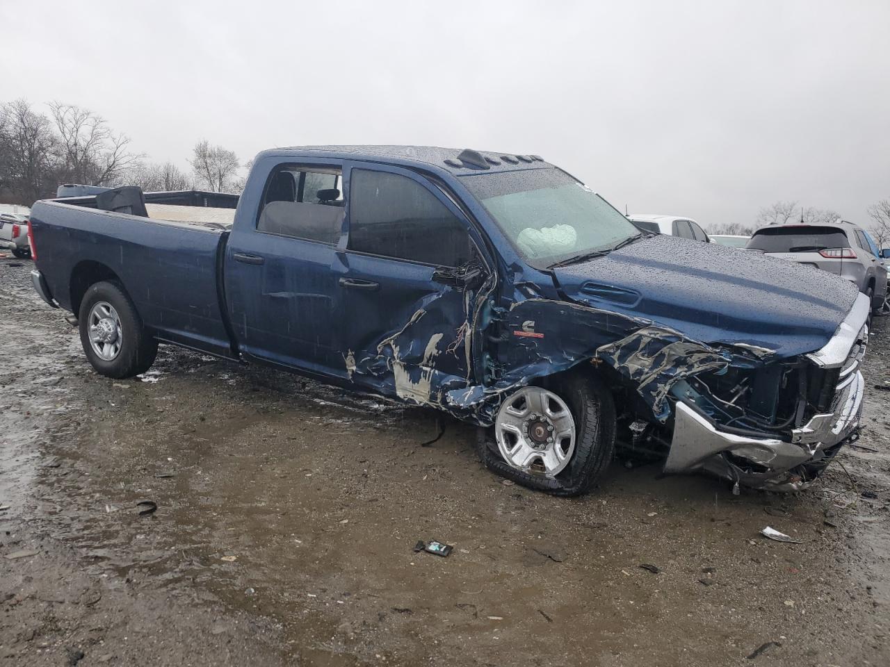 RAM 2500 2024