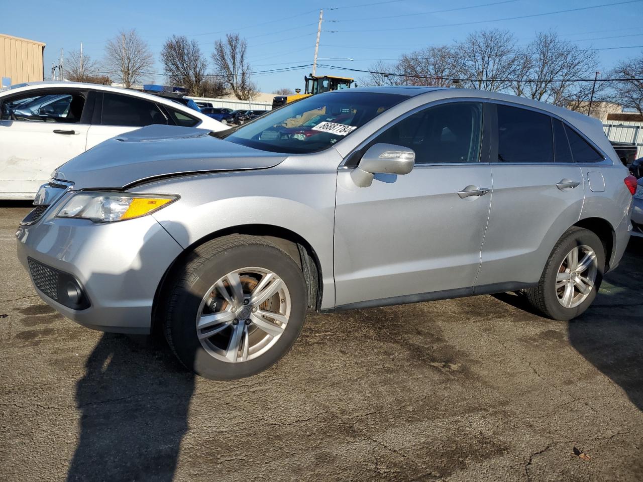 ACURA RDX 2015