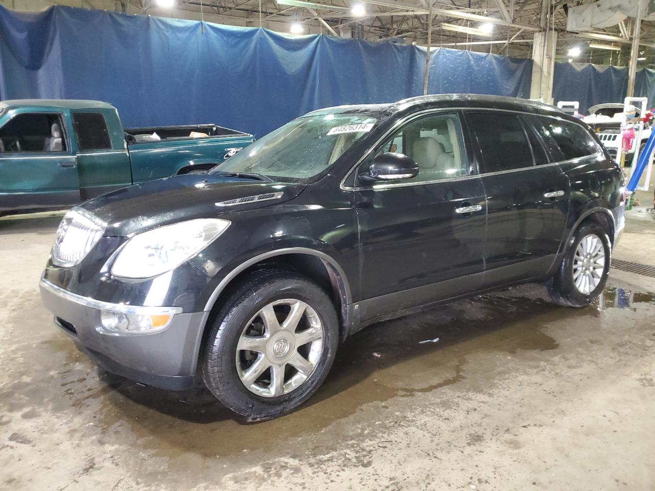 BUICK ENCLAVE CX 2010