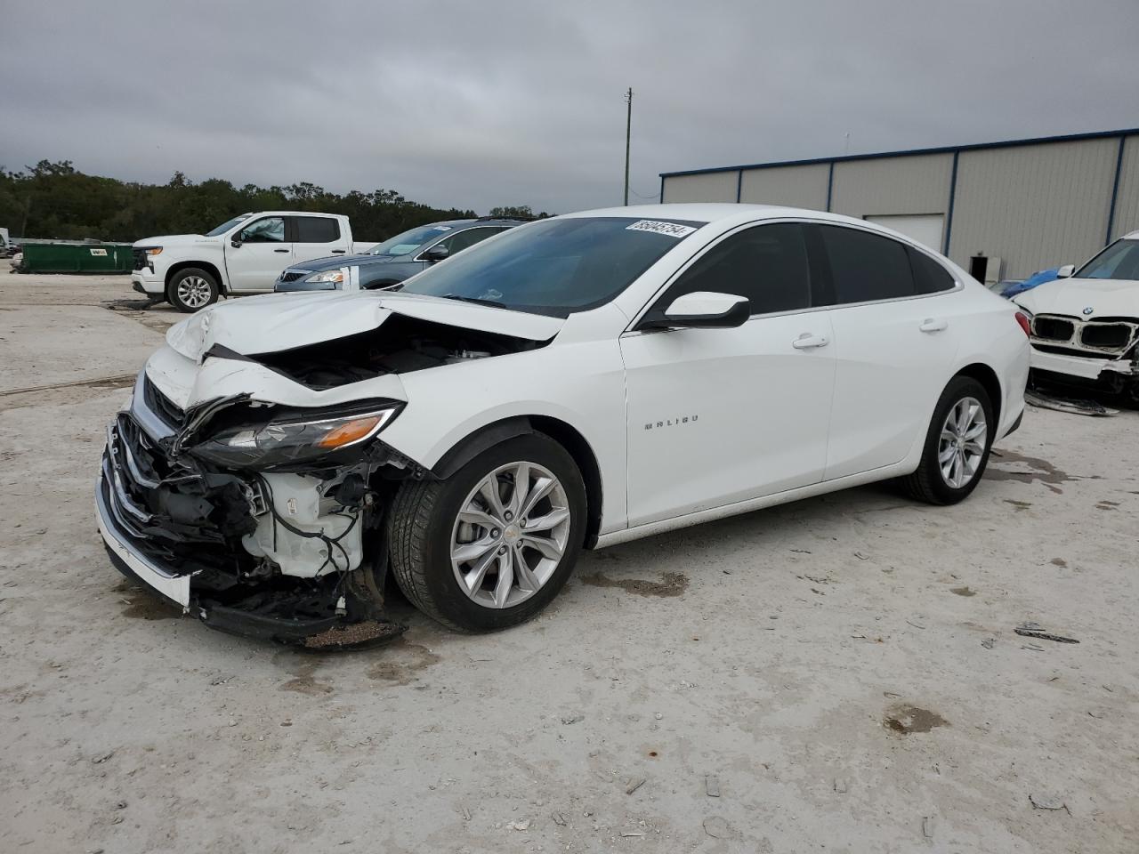 CHEVROLET MALIBU LT 2023