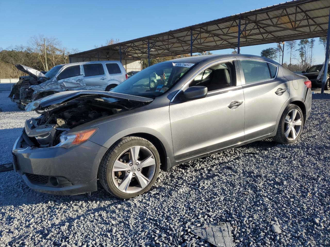 ACURA ILX 20 TEC 2014