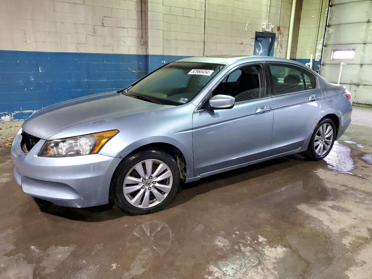 HONDA ACCORD EX 2011