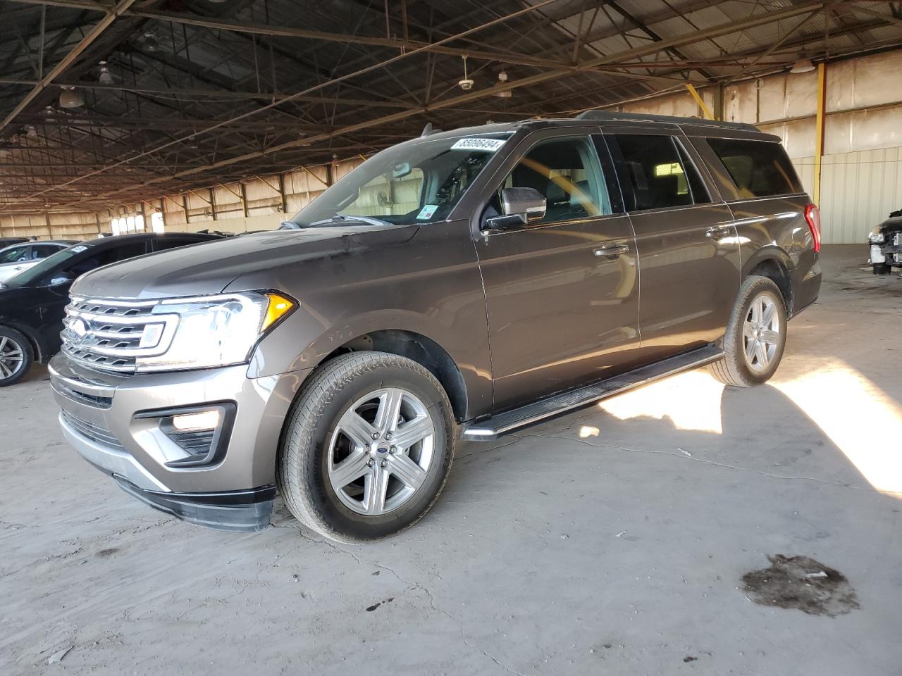 FORD EXPEDITION 2019