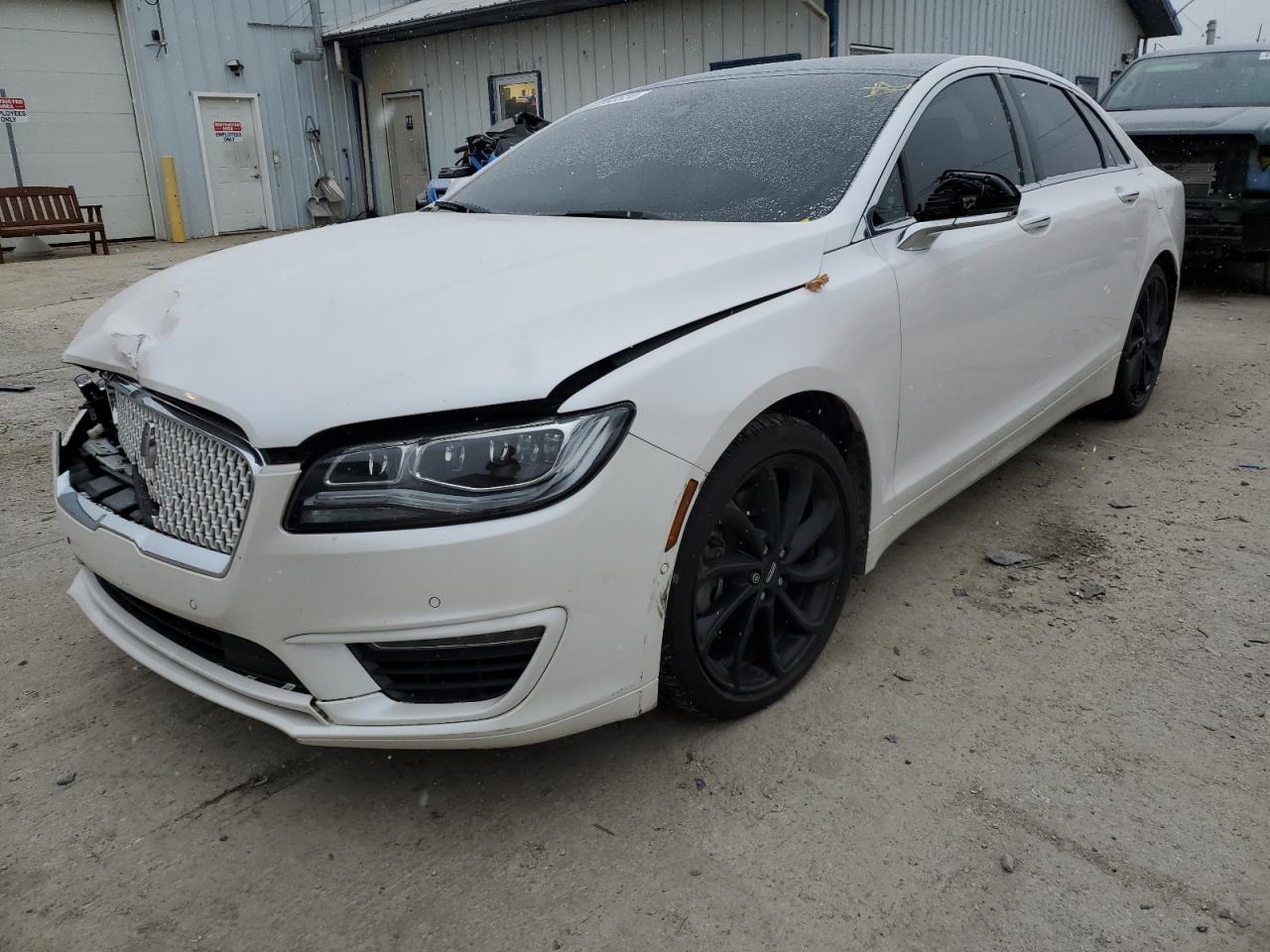 LINCOLN MKZ RESERV 2020
