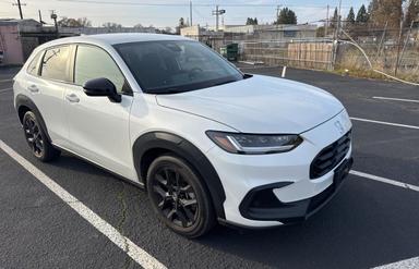 Honda Hr-V Sport 2023