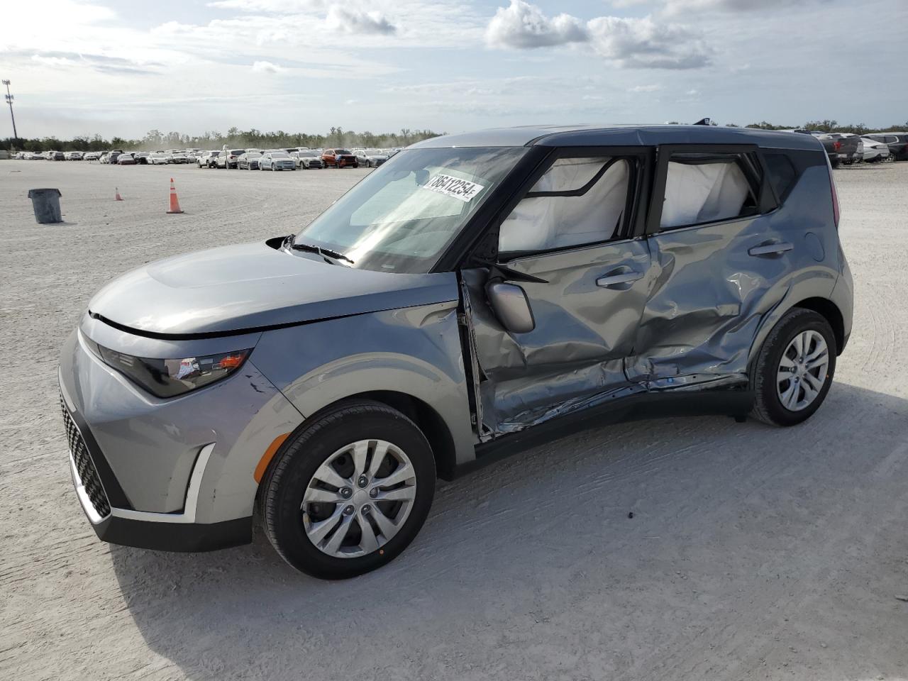 KIA SOUL LX 2025