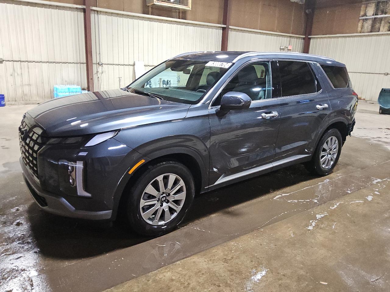 HYUNDAI PALISADE S 2024