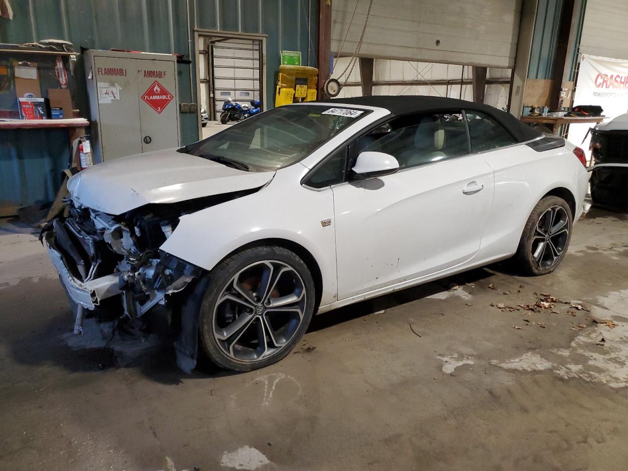 BUICK CASCADA PR 2016