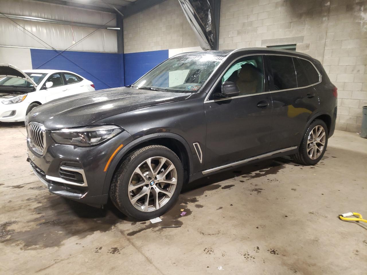 BMW X5 XDRIVE4 2023