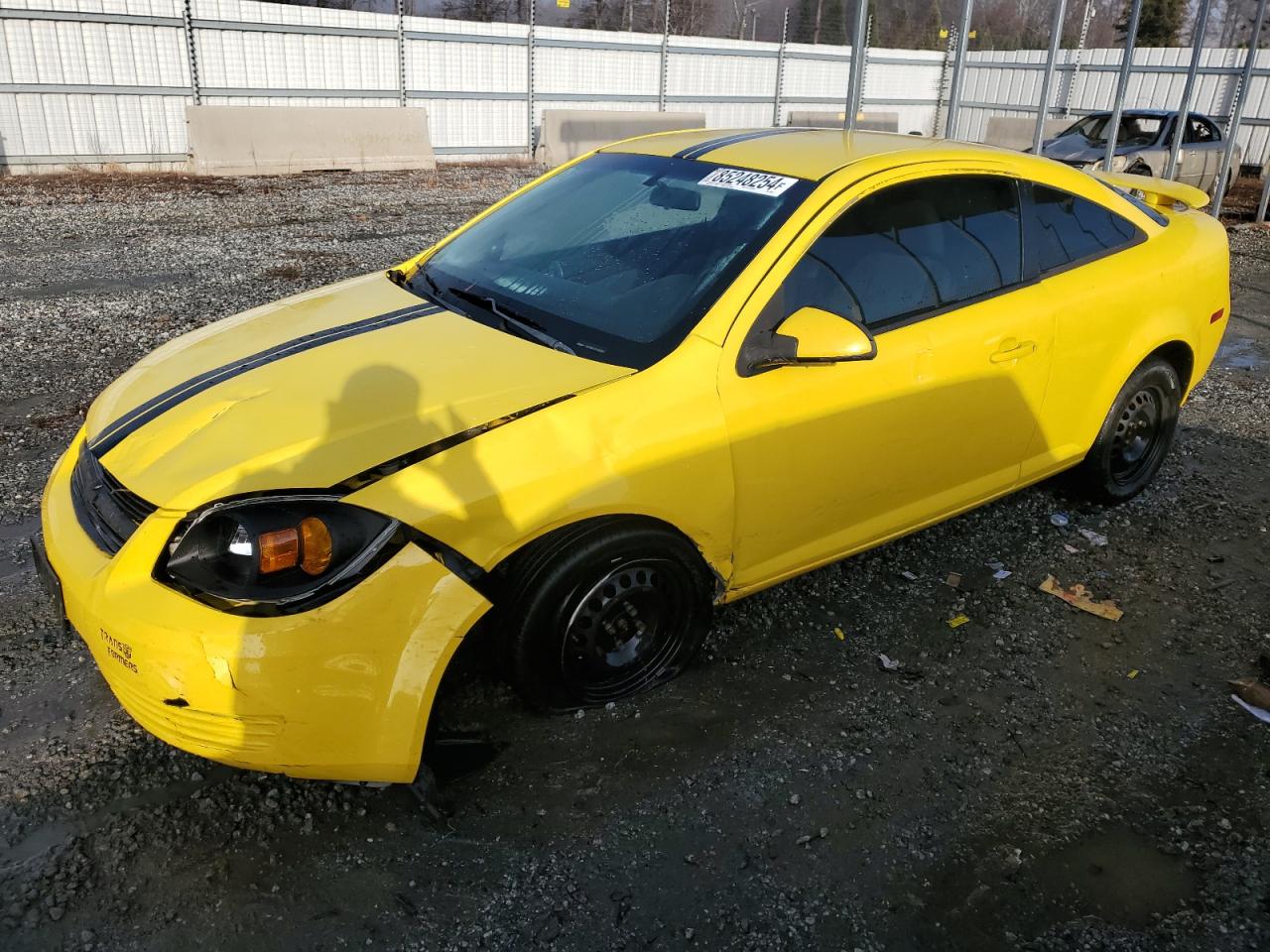 CHEVROLET COBALT LT 2008